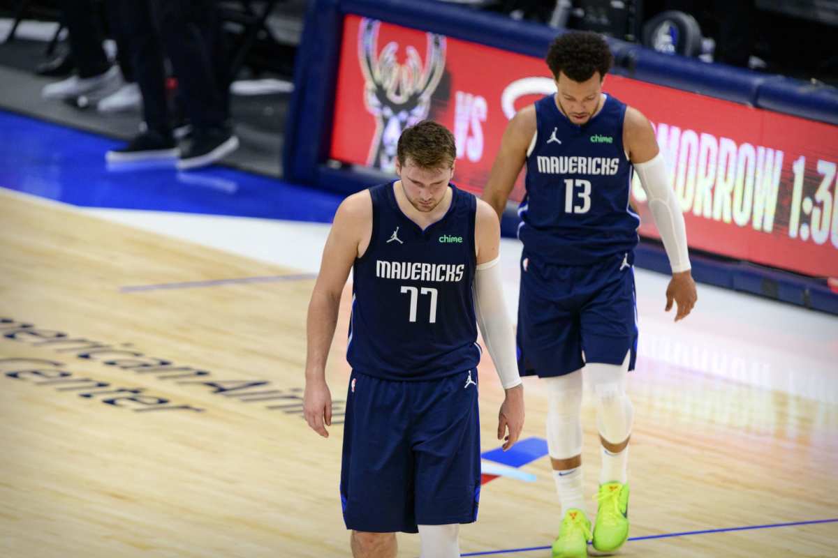 doncic